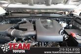 Thumbnail of 2023 Celestial Silver Metallic Toyota Tacoma