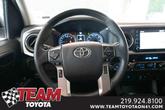Thumbnail of 2023 Celestial Silver Metallic Toyota Tacoma