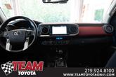 Thumbnail of 2023 Celestial Silver Metallic Toyota Tacoma