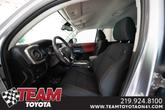 Thumbnail of 2023 Celestial Silver Metallic Toyota Tacoma