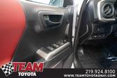 Thumbnail of 2023 Celestial Silver Metallic Toyota Tacoma