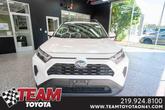 Thumbnail of 2023 Ice Cap Toyota RAV4 Hybrid
