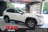 Thumbnail of 2023 Ice Cap Toyota RAV4 Hybrid