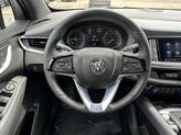 Thumbnail of 2024 White Frost Tri-Coat Buick Enclave