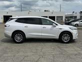 Thumbnail of 2024 White Frost Tri-Coat Buick Enclave
