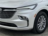 Thumbnail of 2024 White Frost Tri-Coat Buick Enclave