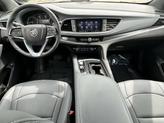 Thumbnail of 2024 White Frost Tri-Coat Buick Enclave