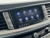 Thumbnail of 2024 White Frost Tri-Coat Buick Enclave