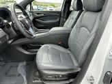 Thumbnail of 2024 White Frost Tri-Coat Buick Enclave