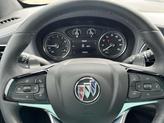 Thumbnail of 2024 White Frost Tri-Coat Buick Enclave