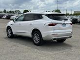 Thumbnail of 2024 White Frost Tri-Coat Buick Enclave