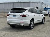 Thumbnail of 2024 White Frost Tri-Coat Buick Enclave