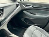 Thumbnail of 2024 White Frost Tri-Coat Buick Enclave