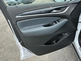 Thumbnail of 2024 White Frost Tri-Coat Buick Enclave