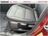Thumbnail of 2024 Crimson Metallic Chevrolet Trax