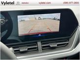 Thumbnail of 2024 Crimson Metallic Chevrolet Trax