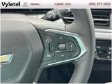 Thumbnail of 2024 Crimson Metallic Chevrolet Trax