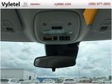 Thumbnail of 2024 Crimson Metallic Chevrolet Trax