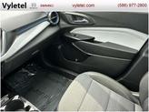 Thumbnail of 2024 Crimson Metallic Chevrolet Trax