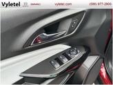 Thumbnail of 2024 Crimson Metallic Chevrolet Trax