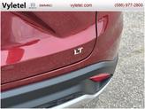 Thumbnail of 2024 Crimson Metallic Chevrolet Trax