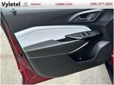 Thumbnail of 2024 Crimson Metallic Chevrolet Trax