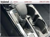 Thumbnail of 2024 Crimson Metallic Chevrolet Trax