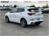 Thumbnail of 2022 White Frost Tri-Coat Buick Encore GX