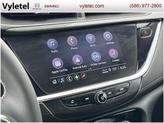 Thumbnail of 2022 White Frost Tri-Coat Buick Encore GX