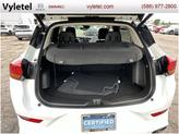 Thumbnail of 2022 White Frost Tri-Coat Buick Encore GX