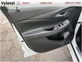 Thumbnail of 2022 White Frost Tri-Coat Buick Encore GX