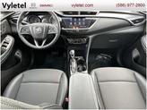 Thumbnail of 2022 White Frost Tri-Coat Buick Encore GX