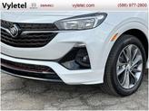 Thumbnail of 2022 White Frost Tri-Coat Buick Encore GX