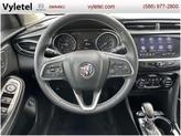 Thumbnail of 2022 White Frost Tri-Coat Buick Encore GX