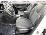 Thumbnail of 2022 White Frost Tri-Coat Buick Encore GX