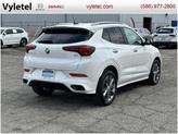 Thumbnail of 2022 White Frost Tri-Coat Buick Encore GX