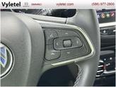 Thumbnail of 2022 White Frost Tri-Coat Buick Encore GX
