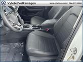 Thumbnail of 2023 Opal White Pearl Effect Volkswagen Jetta