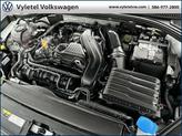 Thumbnail of 2023 Opal White Pearl Effect Volkswagen Jetta