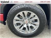 Thumbnail of 2023 Volcanic Red GMC Sierra 1500