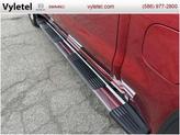 Thumbnail of 2023 Volcanic Red GMC Sierra 1500