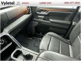 Thumbnail of 2023 Volcanic Red GMC Sierra 1500