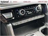 Thumbnail of 2023 Volcanic Red GMC Sierra 1500