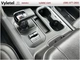 Thumbnail of 2023 Volcanic Red GMC Sierra 1500