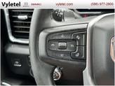 Thumbnail of 2023 Volcanic Red GMC Sierra 1500