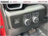 Thumbnail of 2023 Volcanic Red GMC Sierra 1500