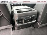 Thumbnail of 2023 Volcanic Red GMC Sierra 1500