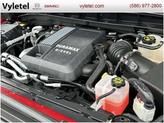 Thumbnail of 2023 Volcanic Red GMC Sierra 1500
