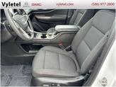 Thumbnail of 2023 Summit White GMC Acadia