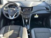 Thumbnail of 2022 Iridescent Pearl Tricoat Chevrolet Trax